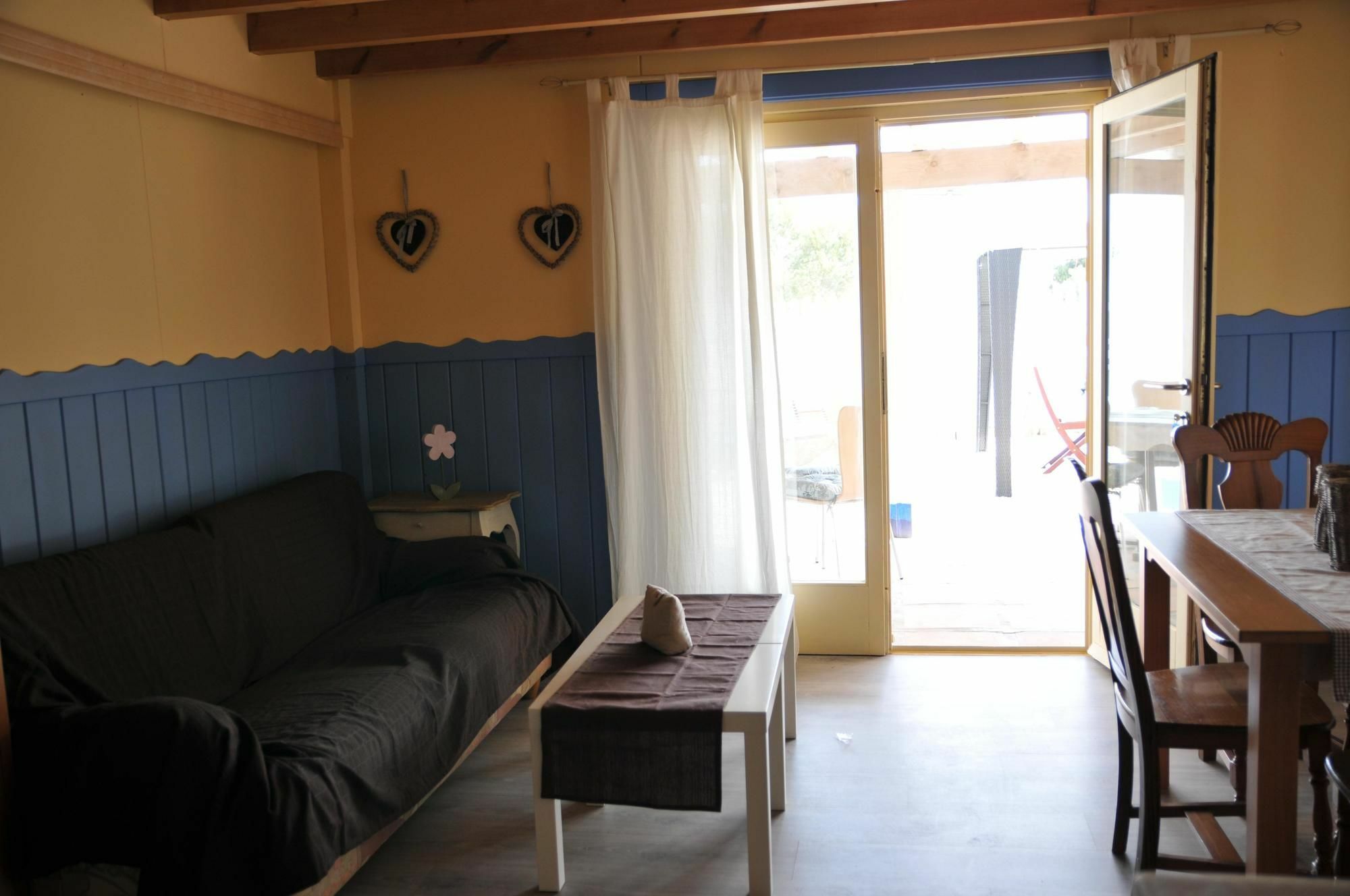 Aparthotel Oliwood Beach Oliva Exterior foto