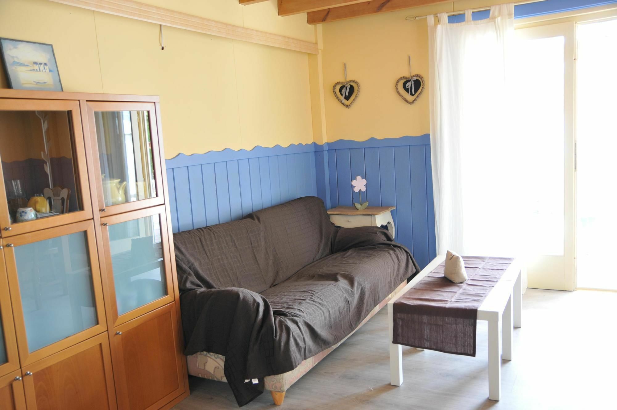 Aparthotel Oliwood Beach Oliva Exterior foto