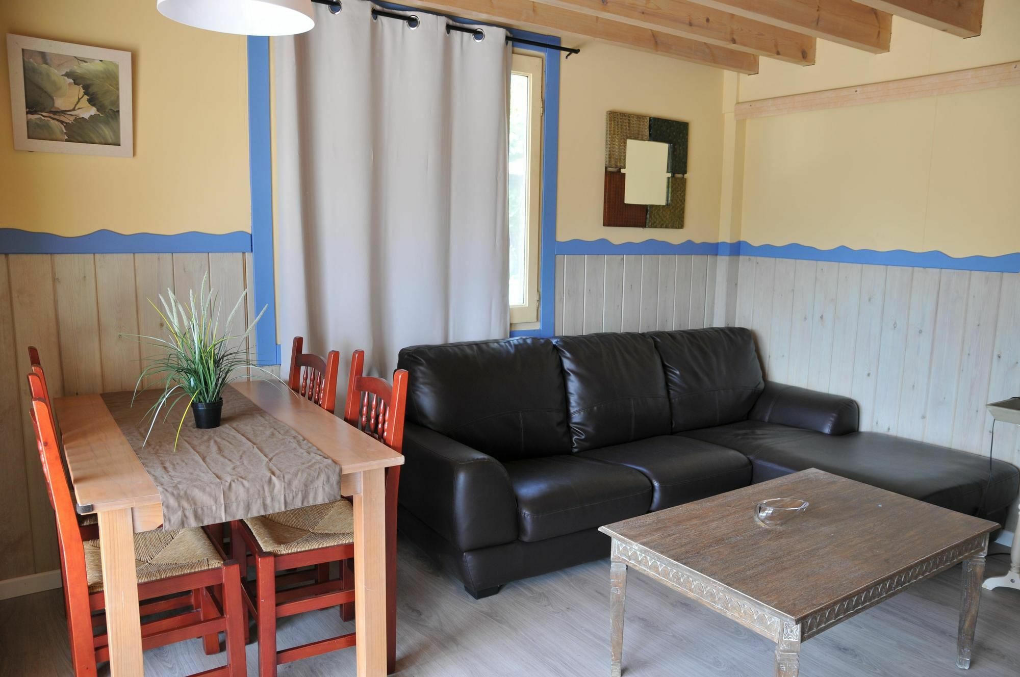 Aparthotel Oliwood Beach Oliva Exterior foto
