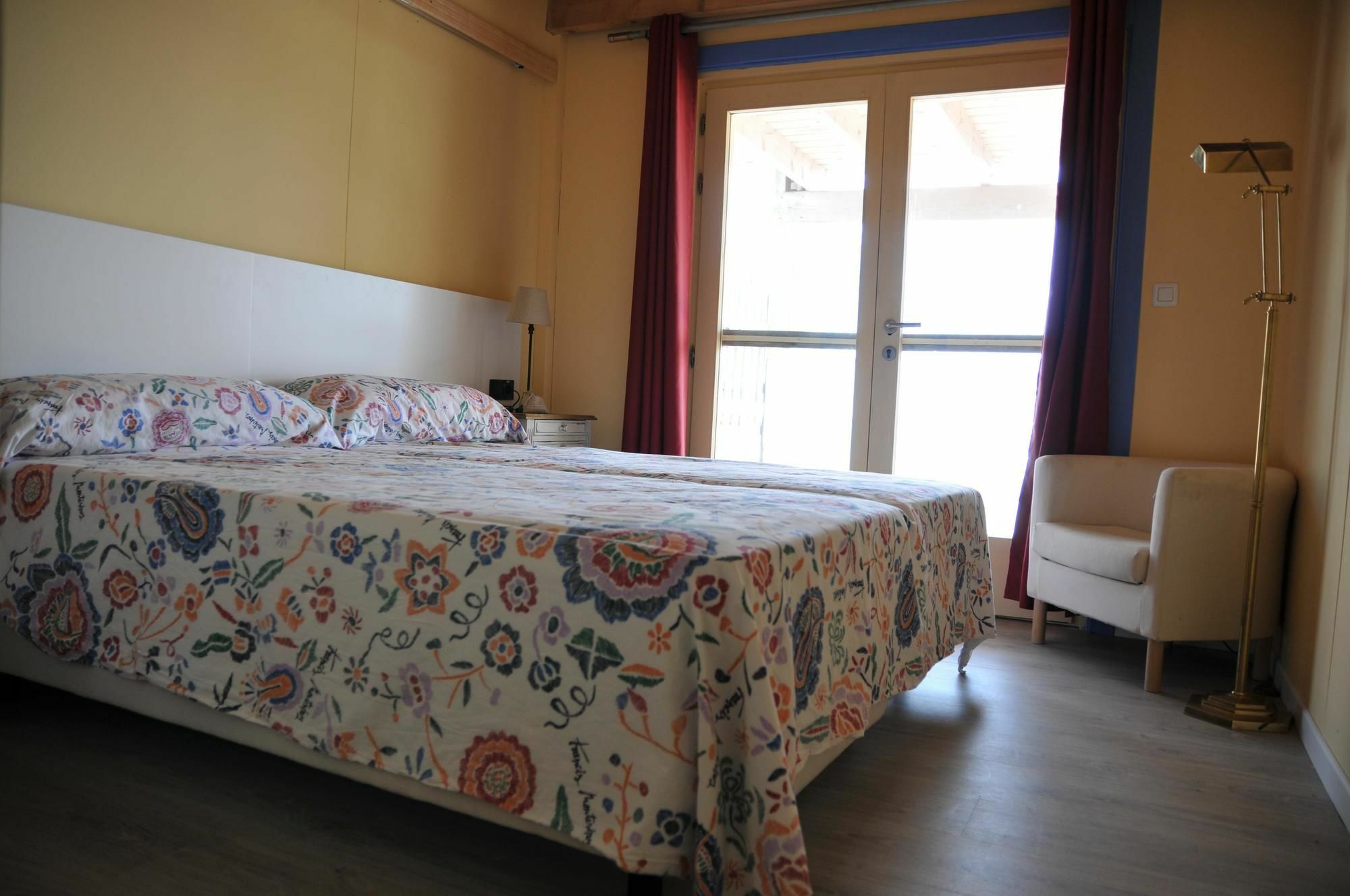 Aparthotel Oliwood Beach Oliva Exterior foto