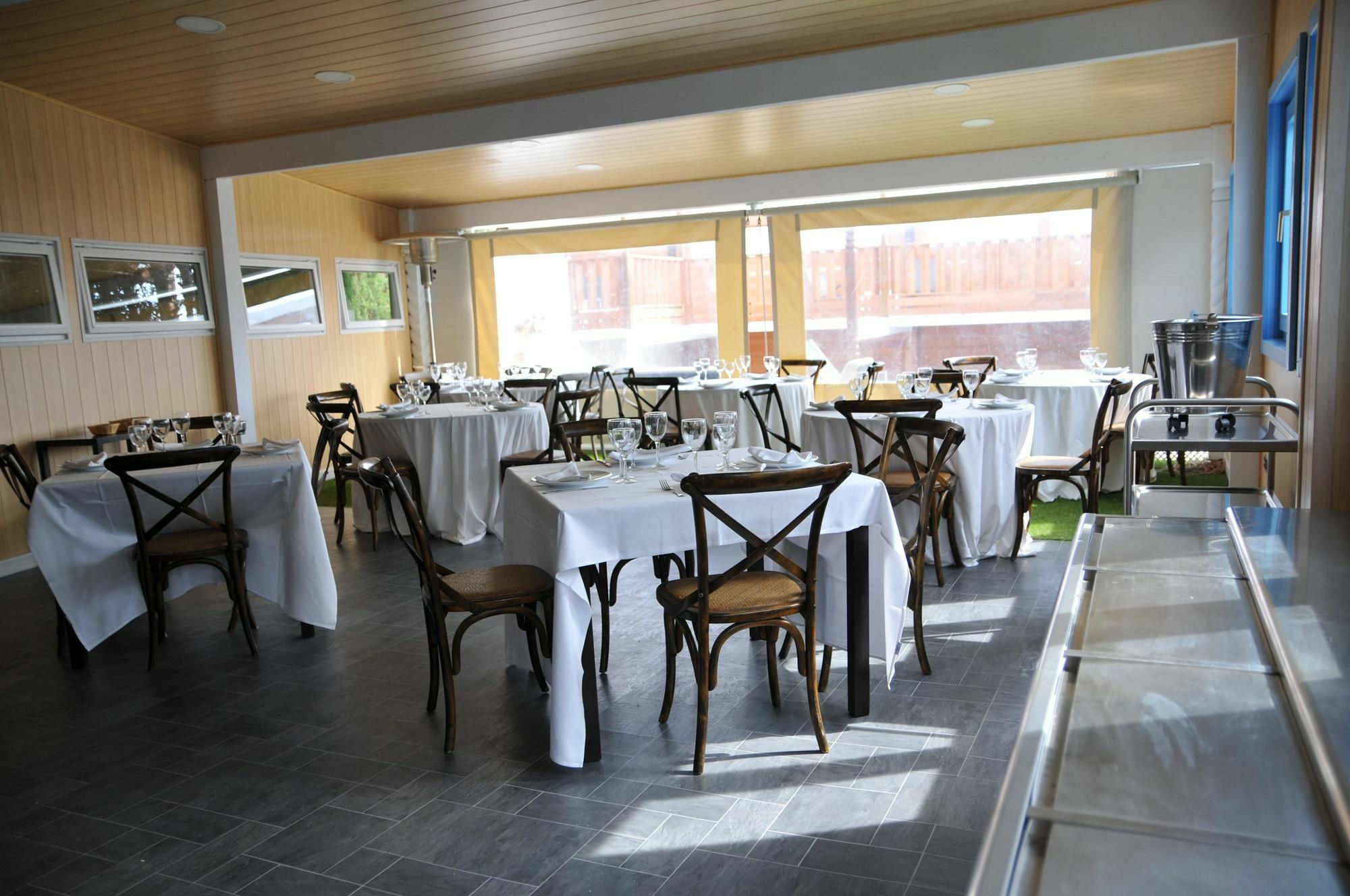 Aparthotel Oliwood Beach Oliva Exterior foto