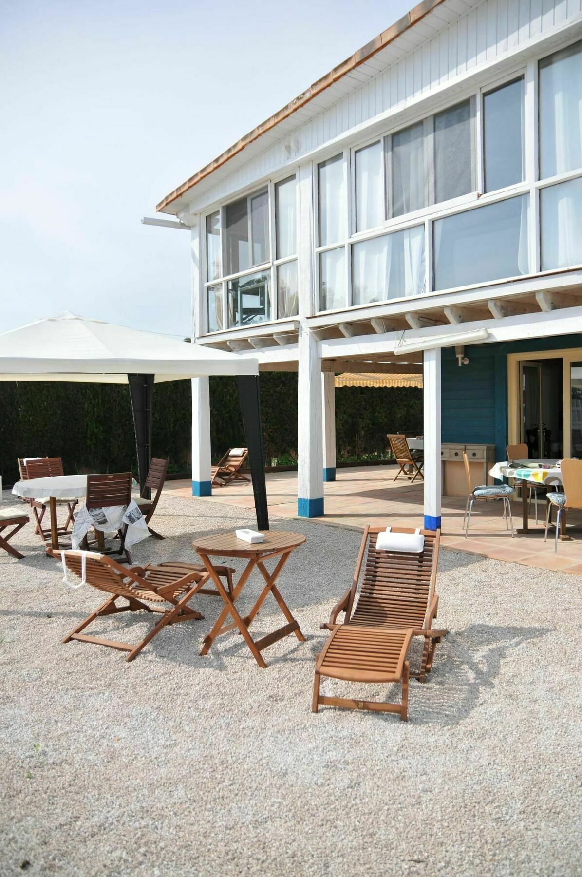 Aparthotel Oliwood Beach Oliva Exterior foto